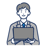 店舗で発生する利用シーンによって最適なシステム構成をご提案いたします。
ぜひご相談ください