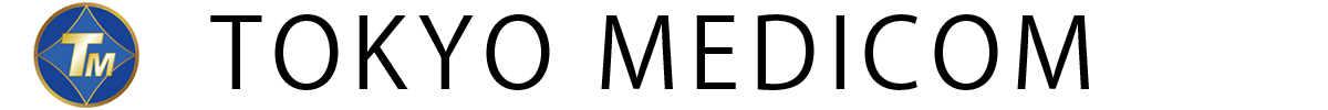 東京メディコムホールディングス株式会社